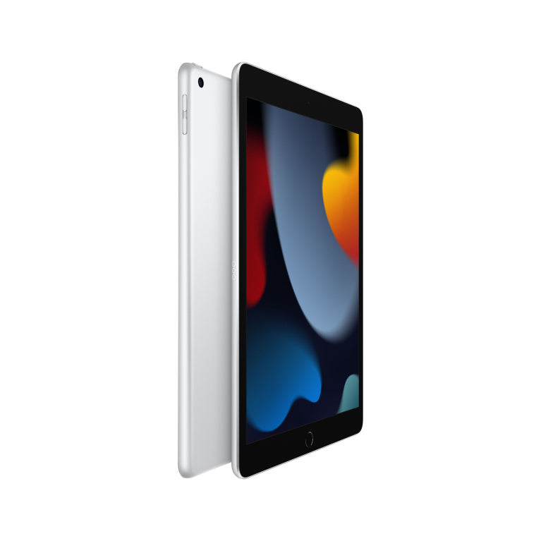iPad 9th Generation Silver