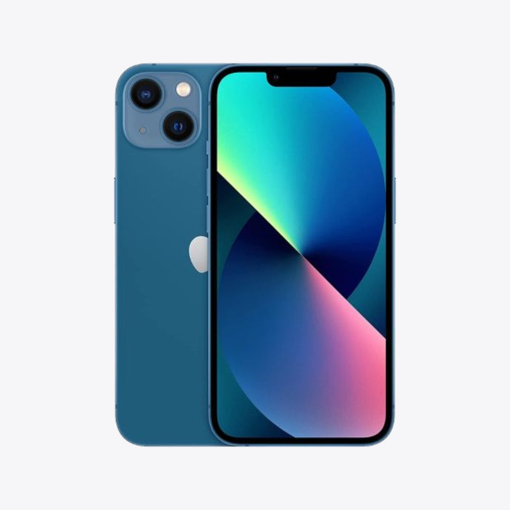 iPhone 13 Blue