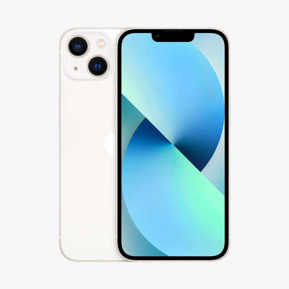 iPhone 13 White