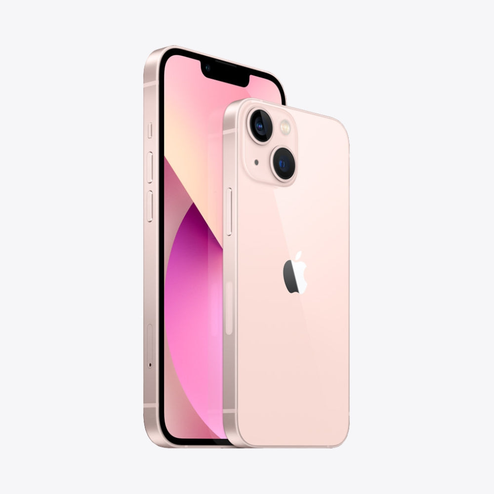 iPhone 13 Pink