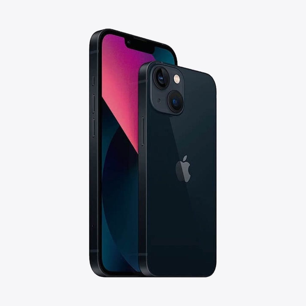 iPhone 13 Black