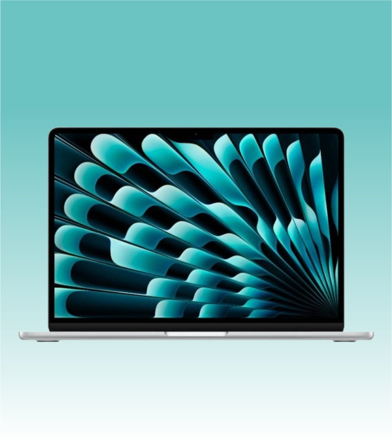 Buy a Refurbished MacBook Air in Ireland