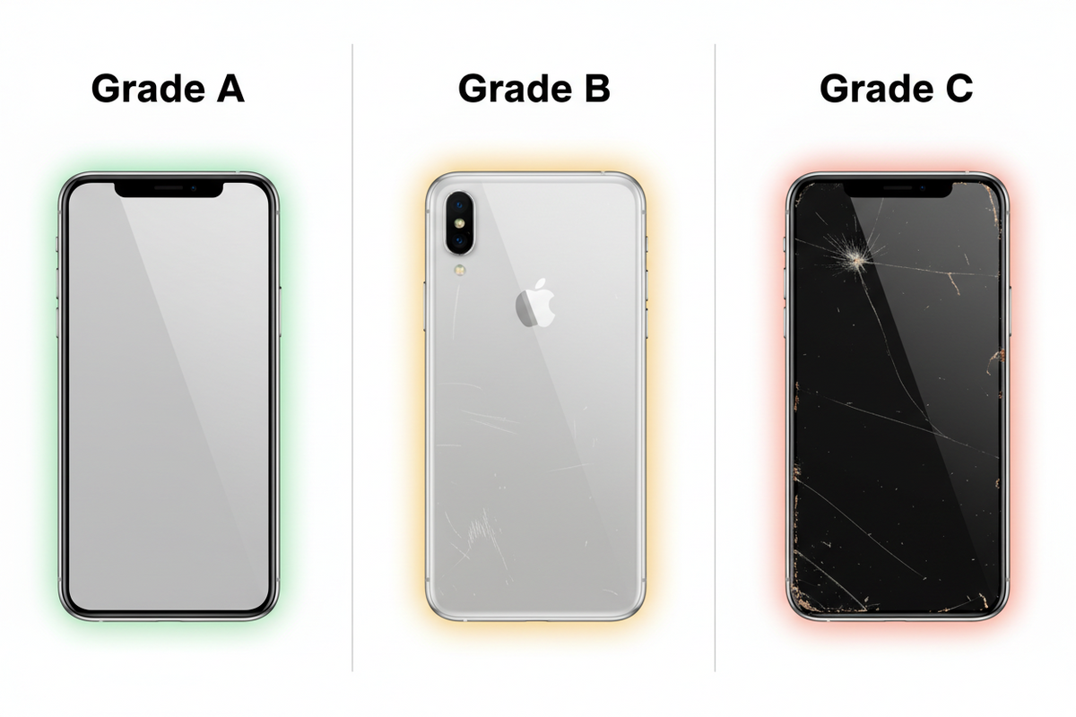 Buy Refurbished iPhone in Ireland: The Ultimate Expert Guide
