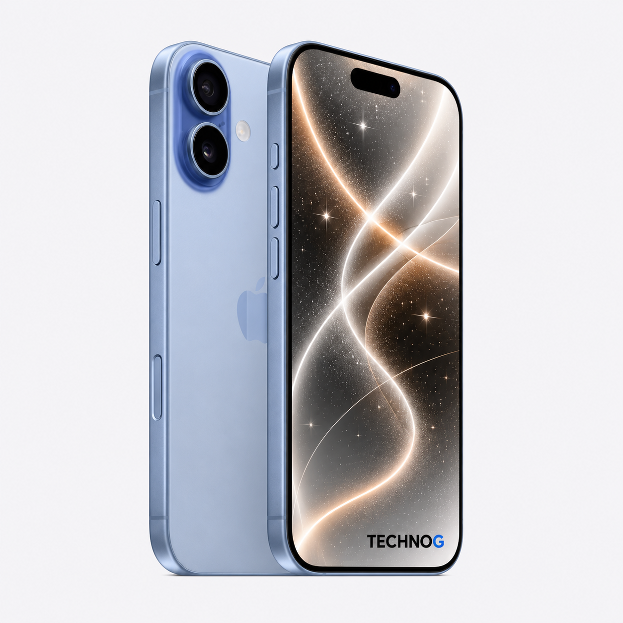 iPhone 17