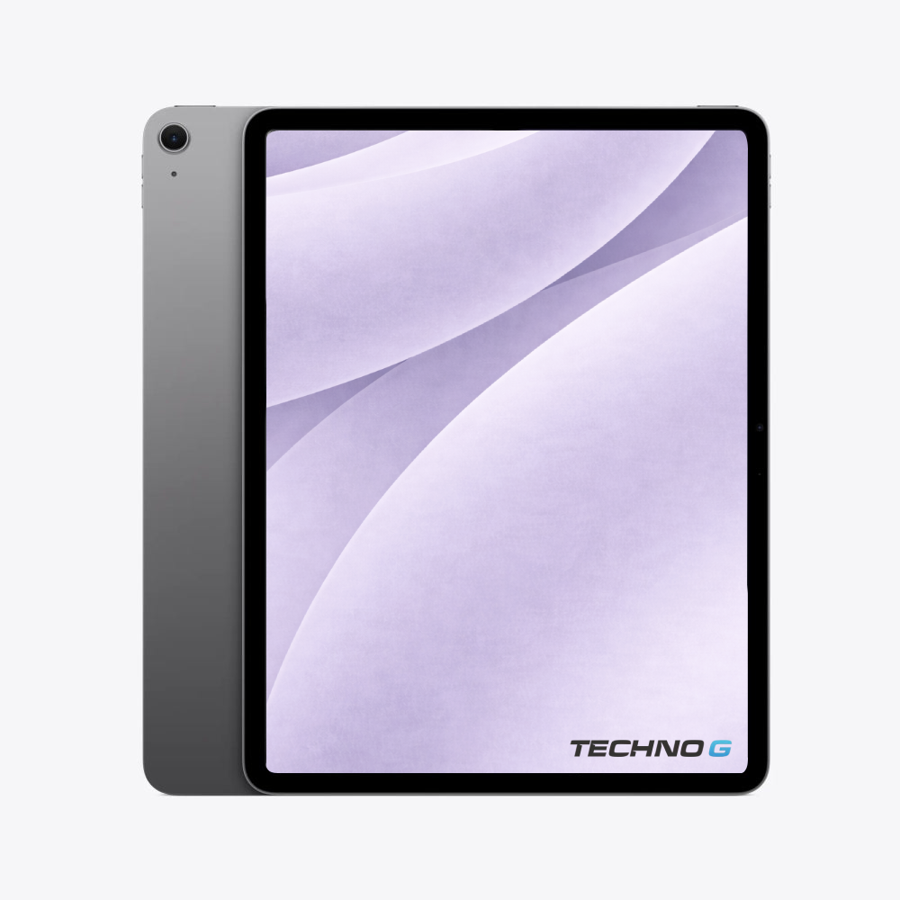 iPad Air 11 2025 Space Grey