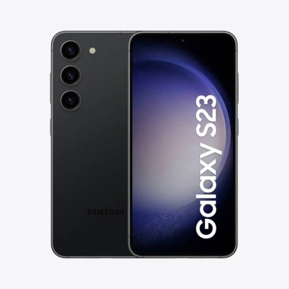 Samsung Galaxy S23 Black