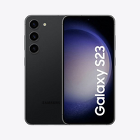 Samsung Galaxy S23 Black