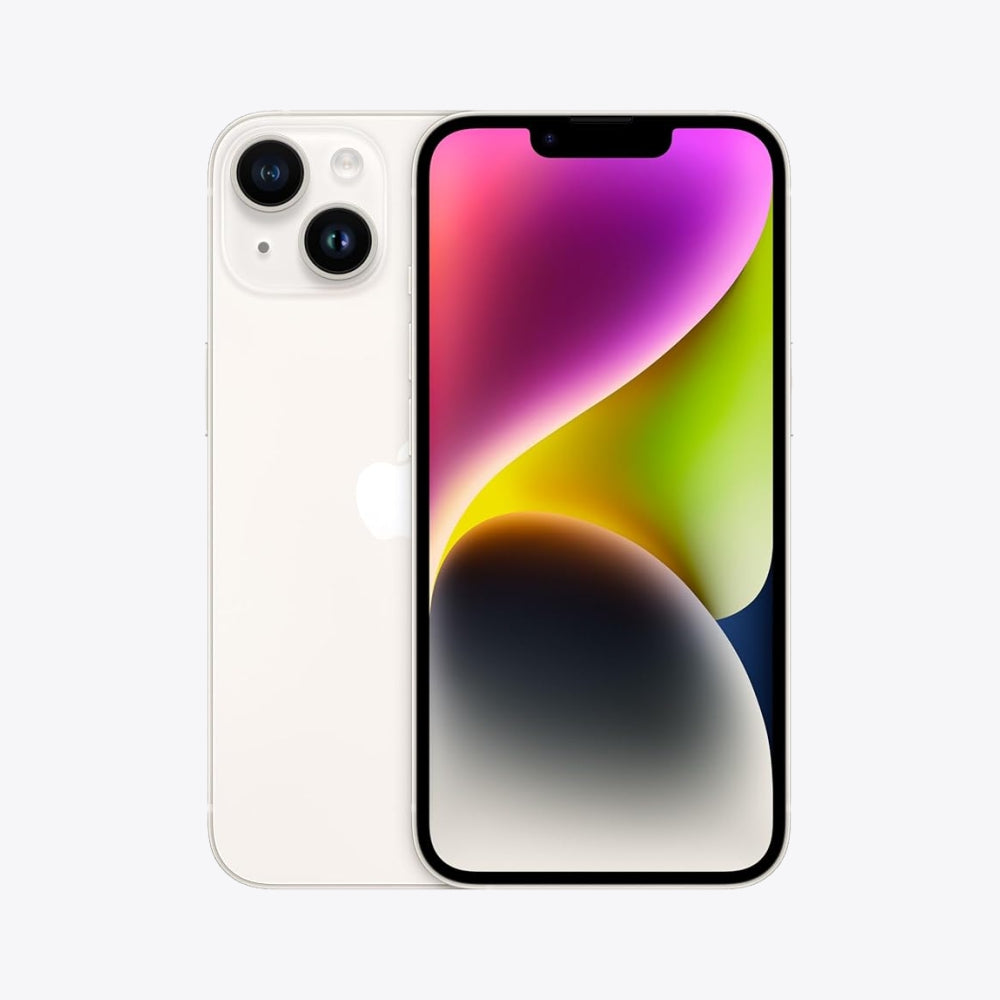 iPhone 14 Plus Starlight