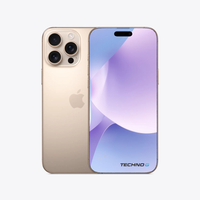 iPhone 16 Pro Desert Titanium