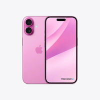 iPhone 16 Pink