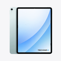 iPad Air 11 2025 Blue