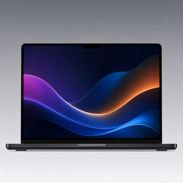 Mackbook Pro
