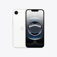 iPhone 16e White