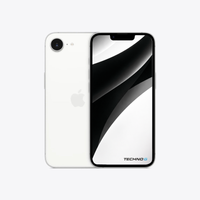 iPhone 16e White