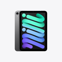 iPad Mini 7 2024 Space Gray (Cellular+Wifi)