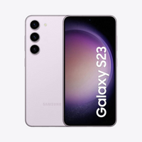 Samsung Galaxy S23 Purple