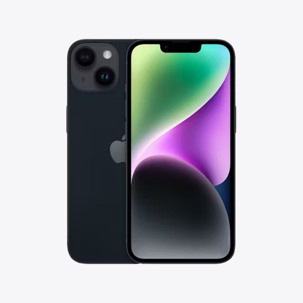 iPhone 14 Black