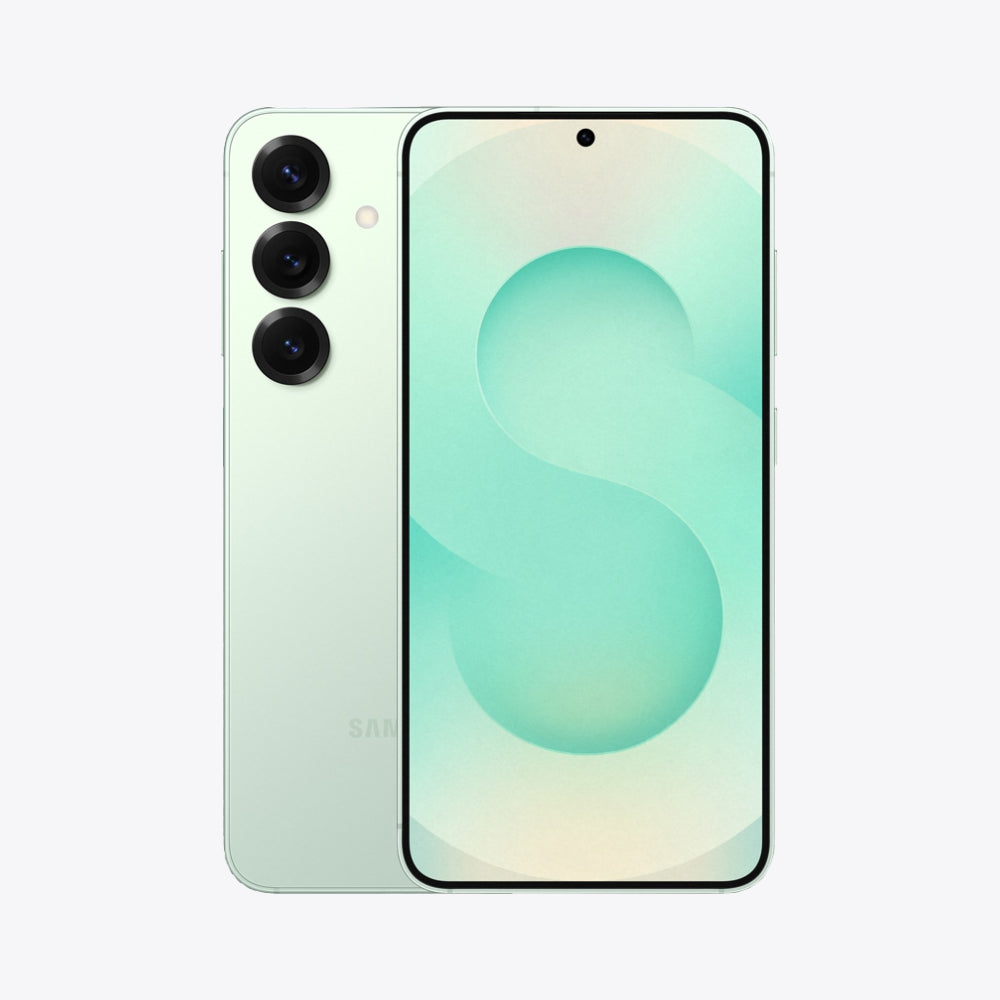 Samsung Galaxy S25 Mint