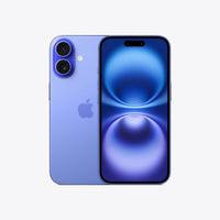 iPhone 16 Plus Ultramarine