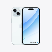 iPhone 15 Plus Blue