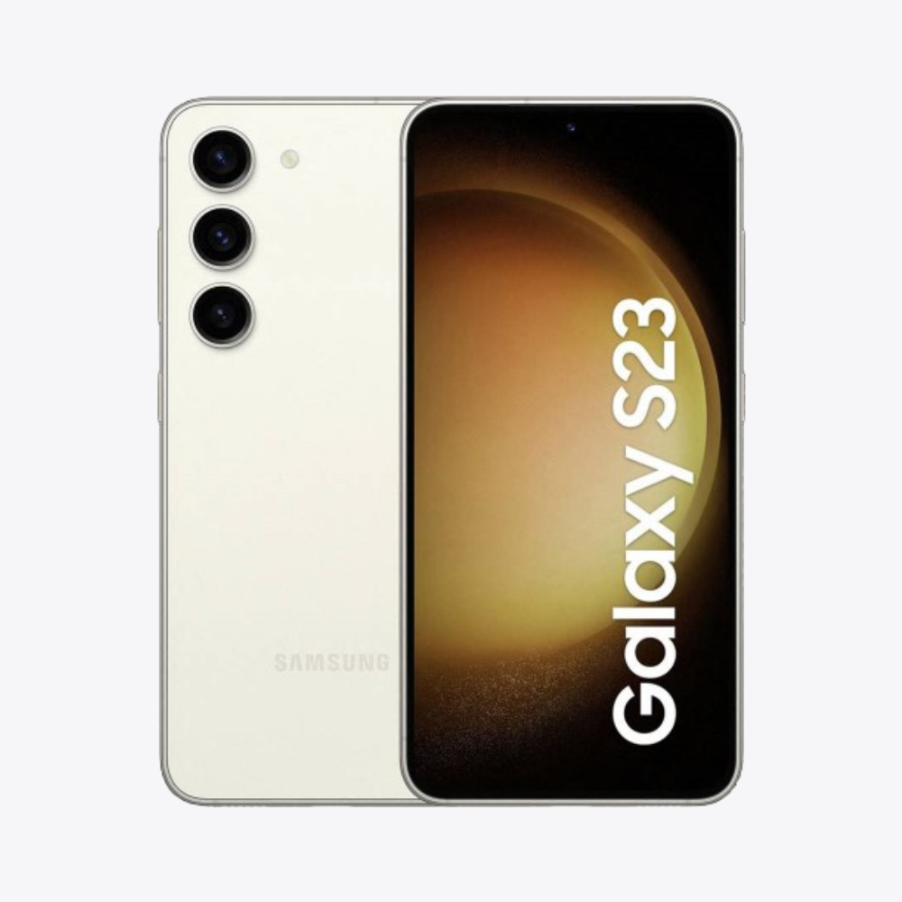 Samsung Galaxy S23 Beige
