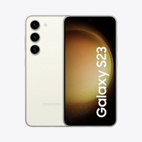 Samsung Galaxy S23 Beige