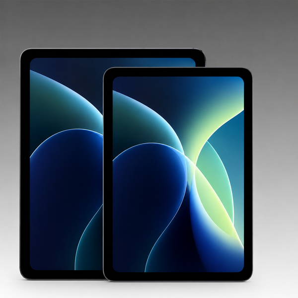 iPad Pro 2024