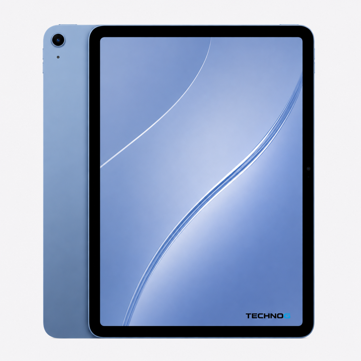 iPad 10 2022 Blue