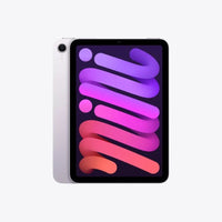 iPad Mini 7 2024 Purple (Cellular+Wifi)