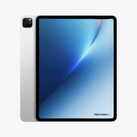 iPad Pro (2022) 12.9