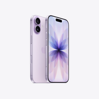 iPhone 17 Lavender