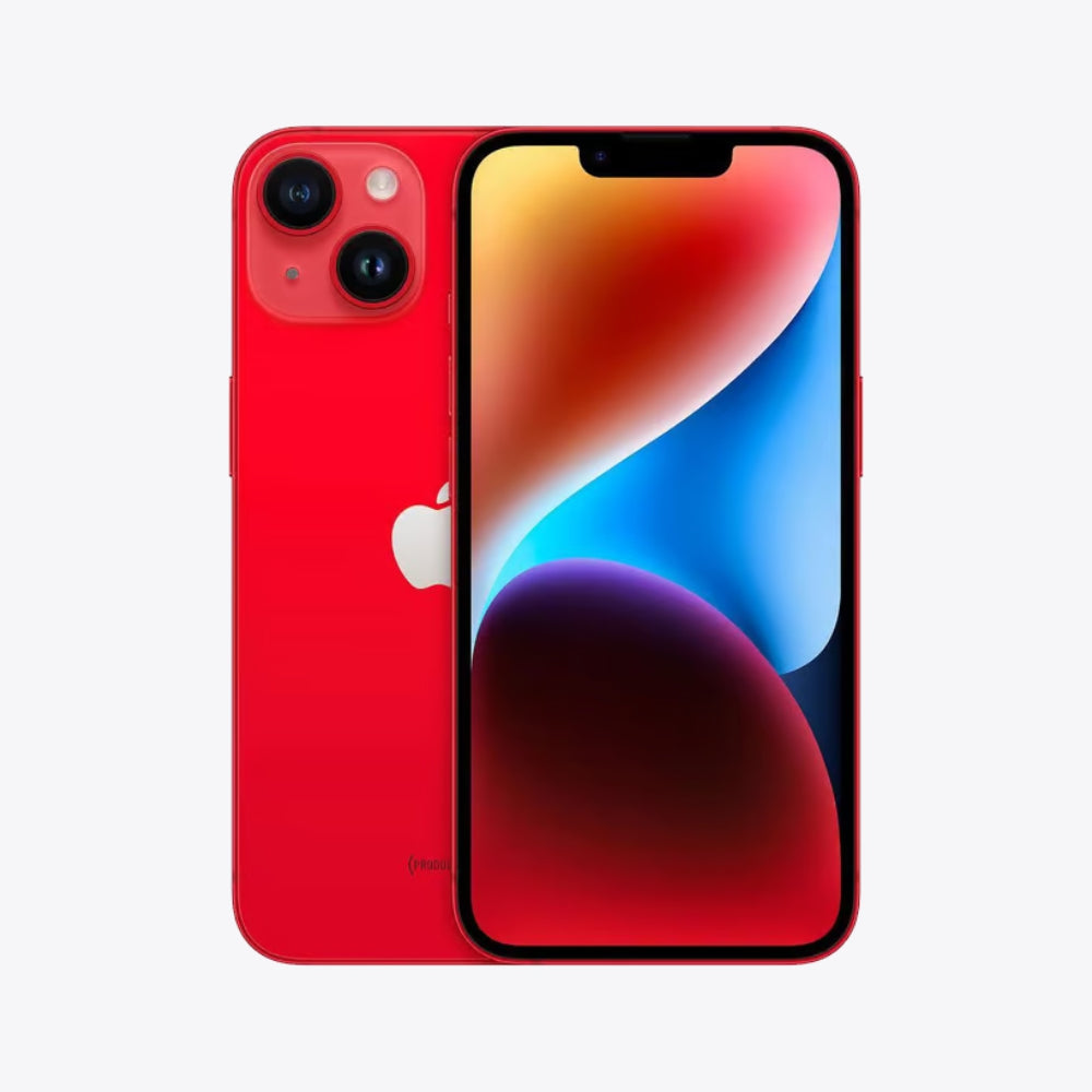 iPhone 14 Plus Red
