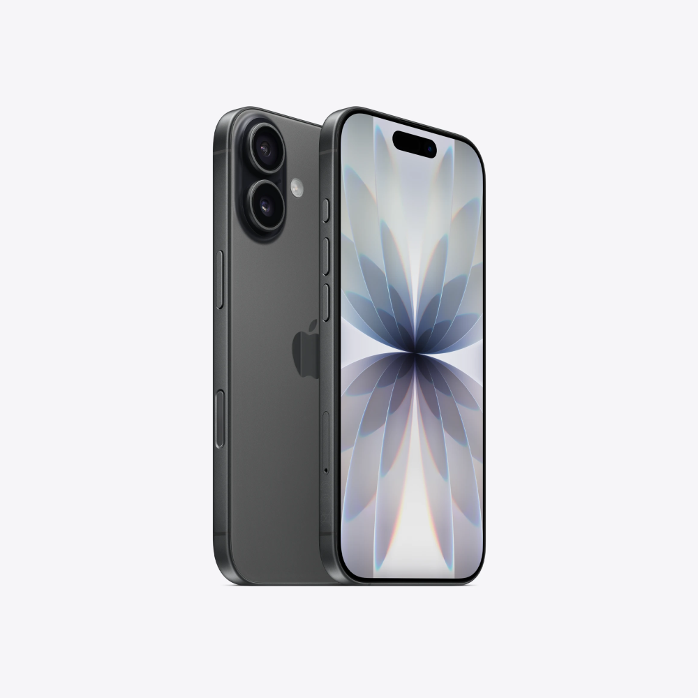 iPhone 17 Black