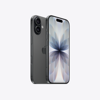 iPhone 17 Black