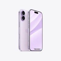 iPhone 17 Lavender