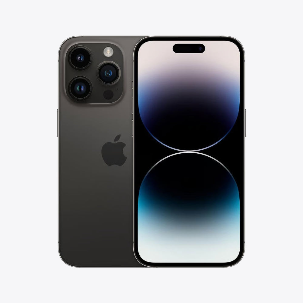 iPhone 14 Pro Max Black