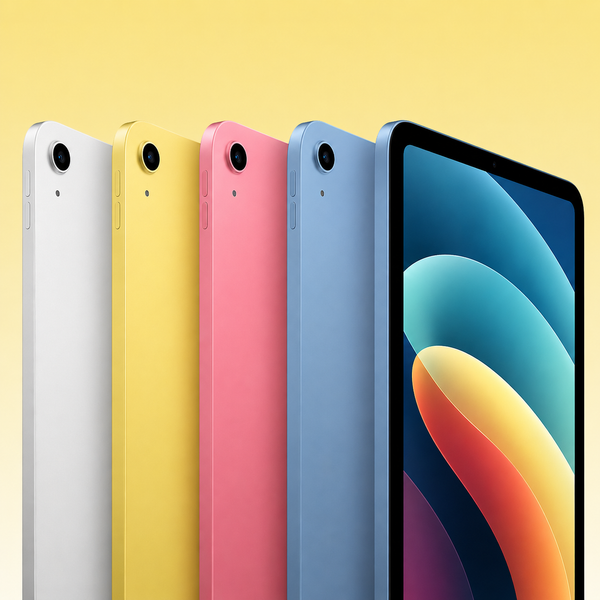 iPad 10