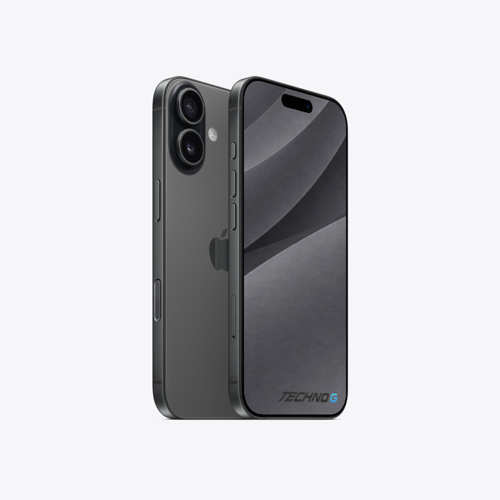 iPhone 17 Black