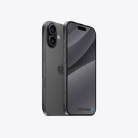 iPhone 17 Black