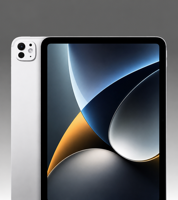 iPad Pro
