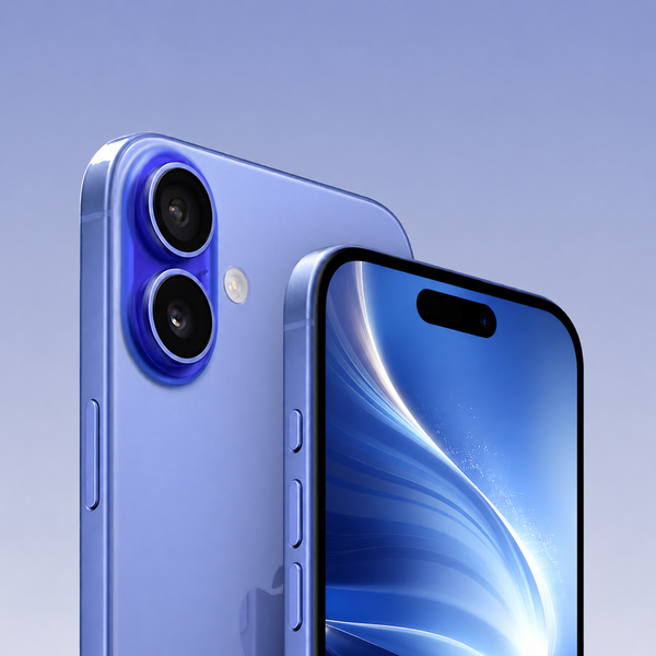 iPhone 16