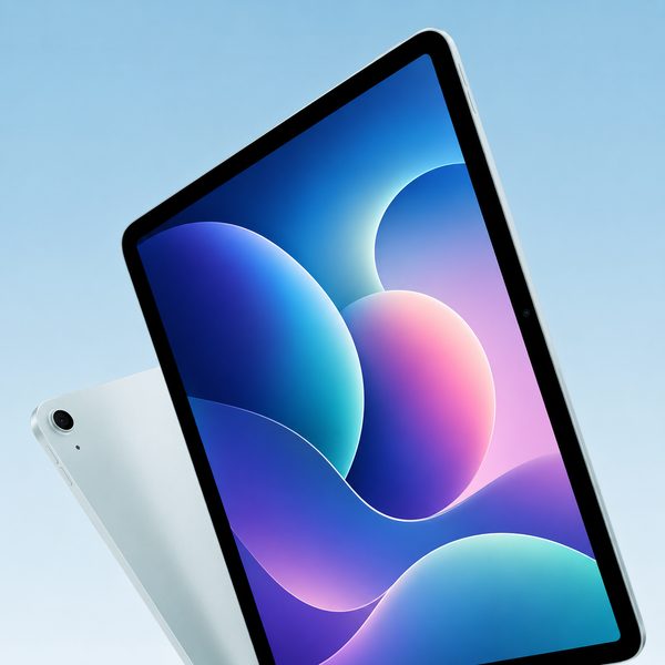 iPad Air 2025