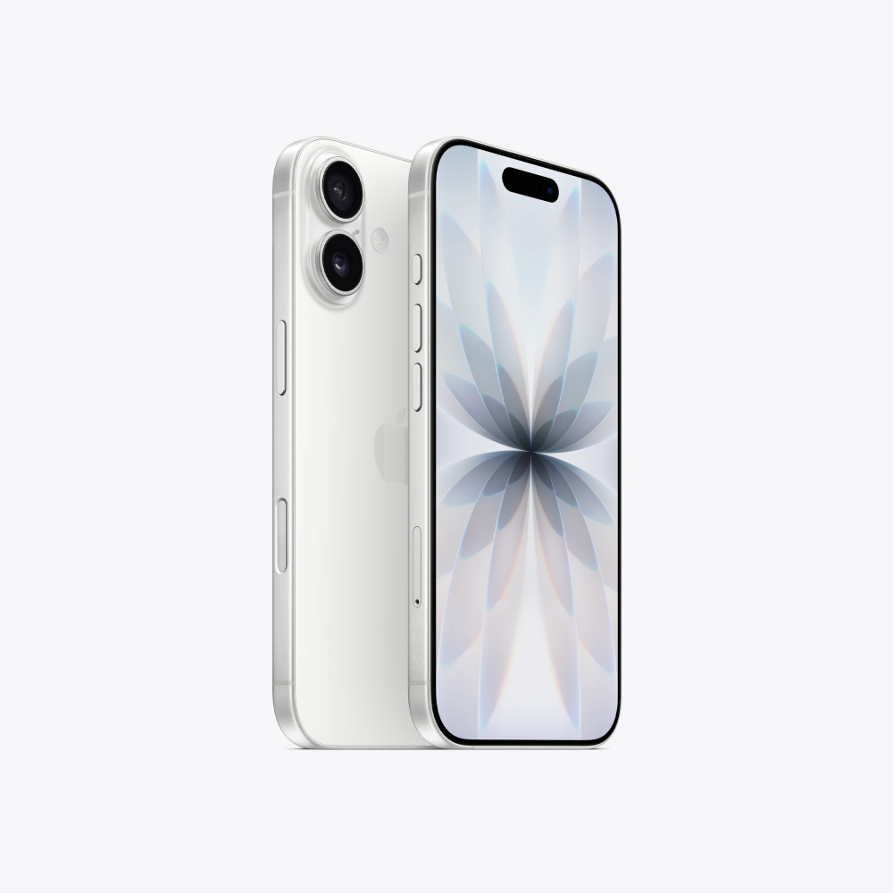 iPhone 17 White