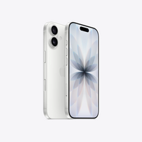 iPhone 17 White