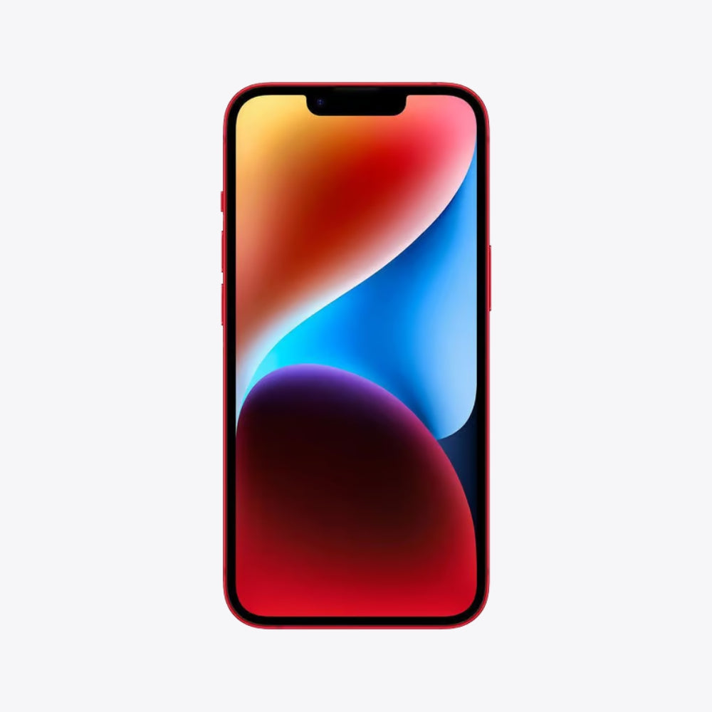 iPhone 14 Red