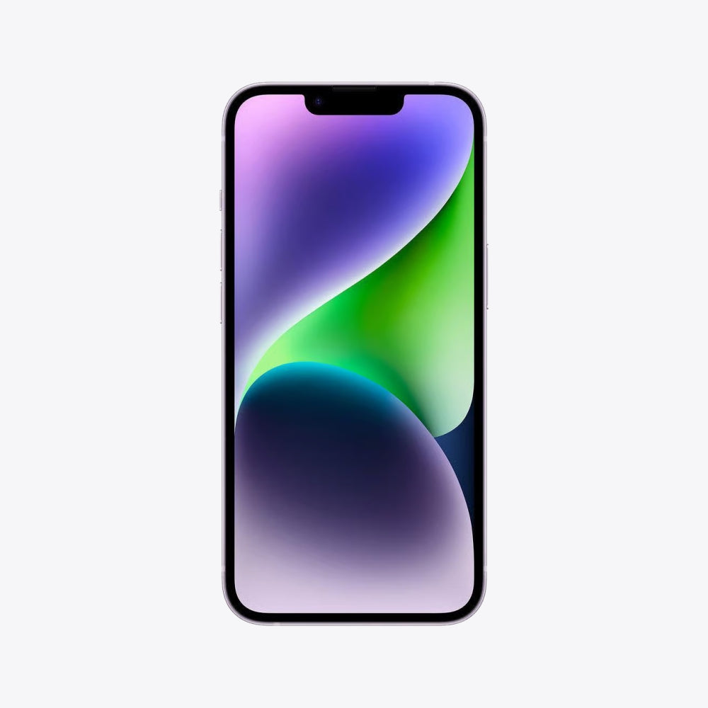 iPhone 14 Purple