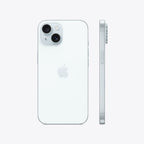 iPhone 15 Plus Blue