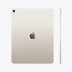 iPad Air 13 2025 Starlight