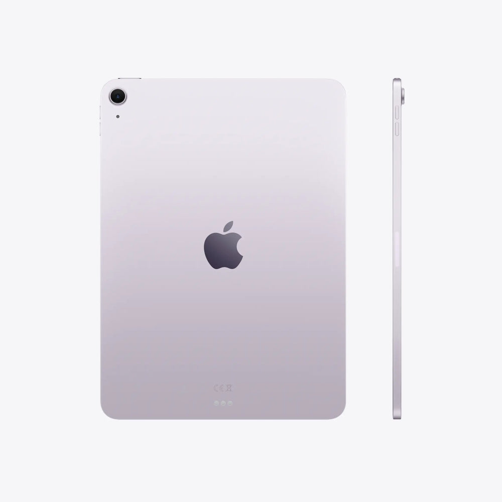 iPad Air 11 2024 Purple