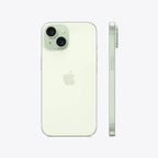 iPhone 15 Plus Green